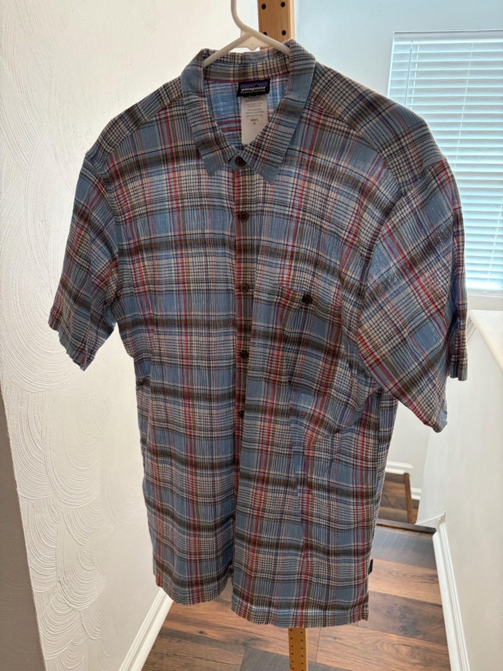 Patagonia A/C Shirt